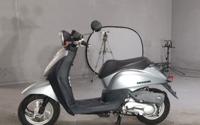 HONDA TODAY AF67