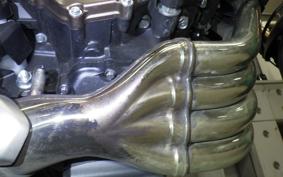 HONDA CB650R E-Clutch 2024