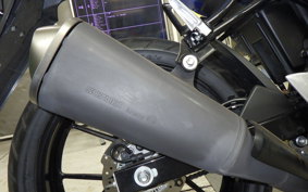 SUZUKI GSX-R125 2017 DL33B