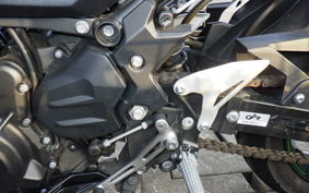 KAWASAKI NINJA 250 2 EX250Y