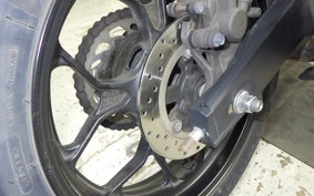 YAMAHA MT-03 2017 RH07J