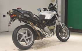 DUCATI MULTISTRADA 1000 DS 2006