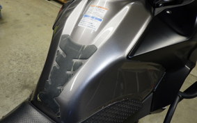 KAWASAKI VERSYS-X 250 A 2016 LE250D