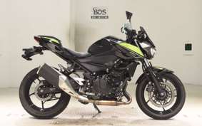 KAWASAKI Z250 Gen.2 2007 EX250P