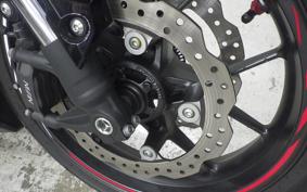 HONDA CBR400R 2024 NC56