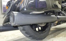 HARLEY FLHXS 1750 2018