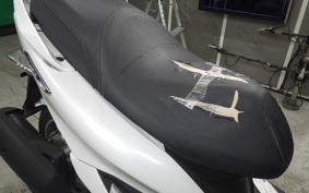 YAMAHA MAJESTY155 S 2013 SG28J