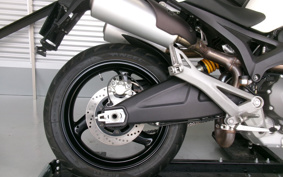 DUCATI MONSTAR M696 PLUS 2014 ZDMM503AADB