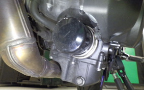 YAMAHA MT-07 2022 RM33J