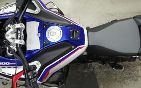 BMW R1300GS Adventure ASA 2026