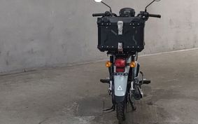 HONDA CROSS CUB110 JA60