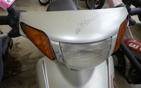 YAMAHA JOG Gen.1 3KJ