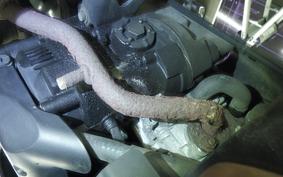 YAMAHA JOG Gen.5 SA36J