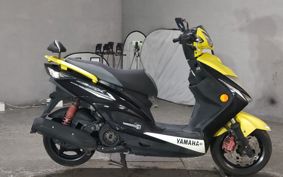 YAMAHA CYGNUS125XSR SE44J