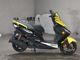 Фото Yamaha CYGNUS125XSR с японского аукциона