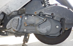 SUZUKI ADDRESS V125 G CF4EA