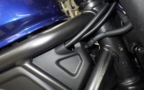 HONDA REBEL 250 S MC49