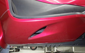 HONDA FORZA Z GEN 2 2023 MF10