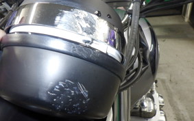 HONDA CB1100 EX ABS 2015 SC65