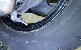 SUZUKI ADDRESS V125 G 2019 CF46A