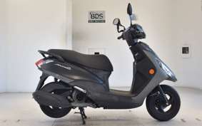 YAMAHA AXIS 125 Z SED7J