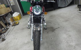HONDA CB1100 EX ABS 2015 SC65