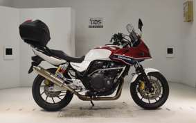 HONDA CB400 SUPER BOLDOR A 2014 NC42