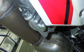 KAWASAKI ZX-25R ZX250E