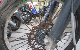 KAWASAKI KLX250 LX250E