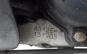 YAMAHA JOG Gen.5 SA36J