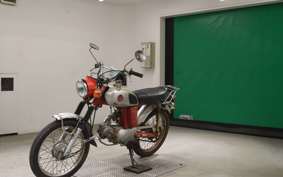 HONDA CL50 BENLY 2022 CD50