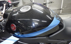 HONDA VFR800F 2022 RC79