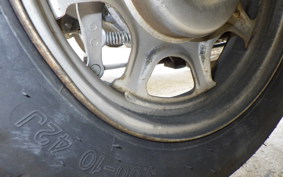 HONDA GIORNO 3 AF77