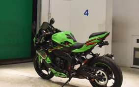 KAWASAKI ZX-25R-2SE 2020 ZX250H