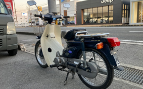 HONDA SUPER CUB90 HA02