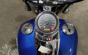 HARLEY FLSTC 1580 BW5