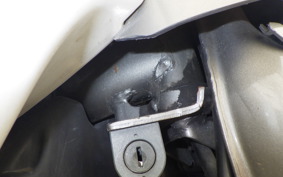 HONDA C90 SUPER CUB E HA02