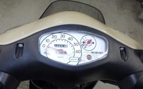 SUZUKI LET's 2006 CA4AA