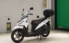 SUZUKI ADDRESS 110 CE47