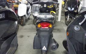 SUZUKI ADDRESS V125 G CF4EA