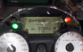 KAWASAKI ZZ1400 NINJA R A 2010 ZXT40D