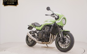 KAWASAKI Z900RS CAFE 2018 ZR900C