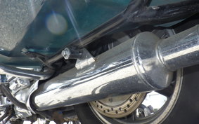 HONDA GL1500 GOLD WING 1995