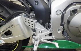 HONDA CBR600RR GEN 2 2006 PC37