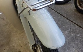 HONDA LITTLE CUB E AA01