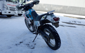 HONDA XL250 DEGREE MD26