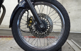SUZUKI GLASS TRACKER BIG BOY NJ4DA