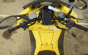 YAMAHA MAXAM 250 SG21J