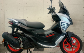 APRILIA SR GT 200 RP8MD5