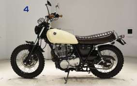 YAMAHA SR400 Gen.5 2021 RH16J